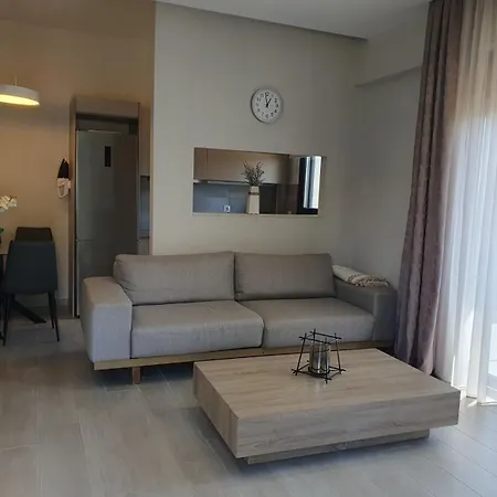 Modern Nikiti (Sithonia)