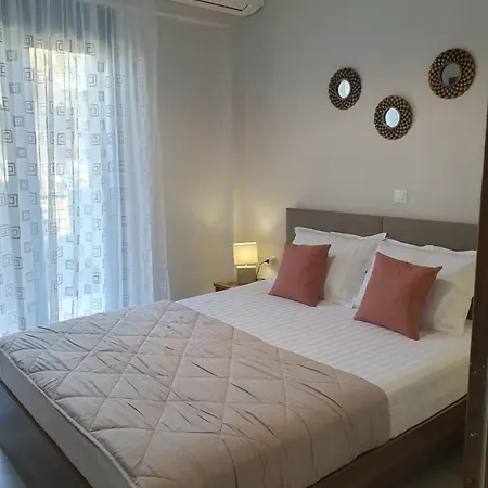 Prázdninový dům Modern