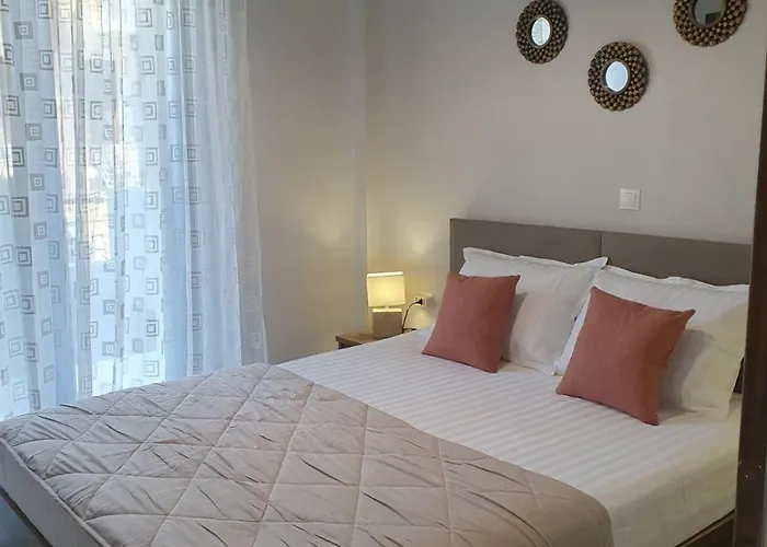 Сasa de vacaciones Modern