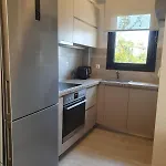 Modern Hébergement de vacances