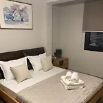 Modern Hébergement de vacances *