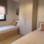 Modern Hébergement de vacances Nikiti (Sithonia)