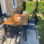 Modern Hébergement de vacances *
