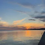 Modern Hébergement de vacances Nikiti (Sithonia)