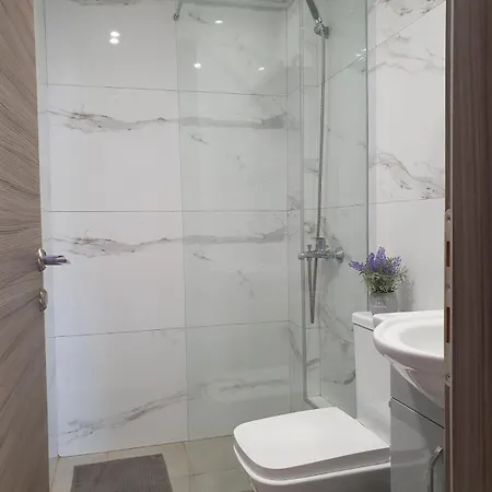 Modern Дом отдыха *