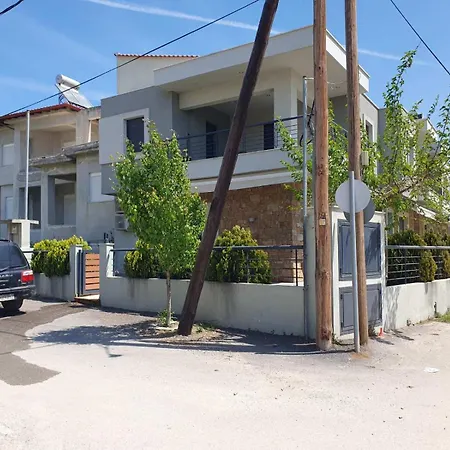 Modern Дом отдыха