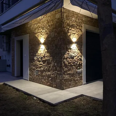 Modern Дом отдыха *