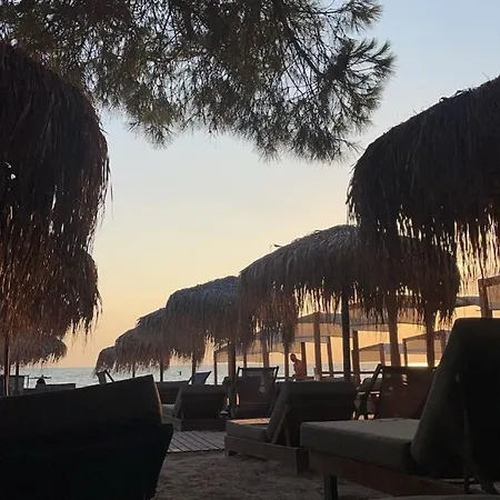 Modern Дом отдыха *