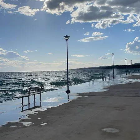 Modern Дом отдыха