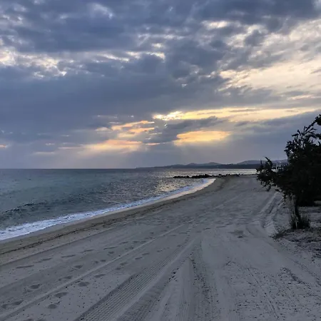 Modern Дом отдыха