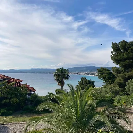 Modern Дом отдыха