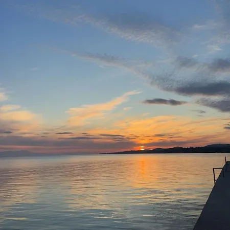 Modern Дом отдыха Никити