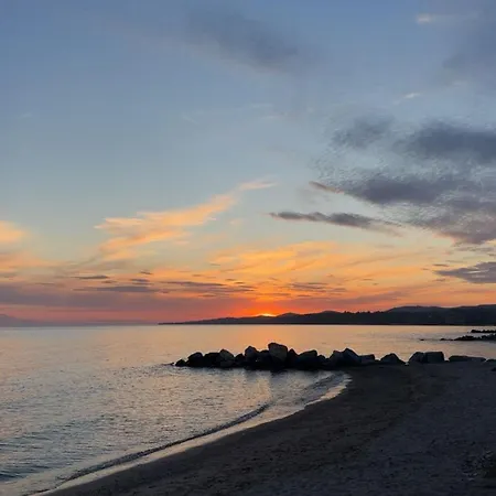 Дом отдыха Modern