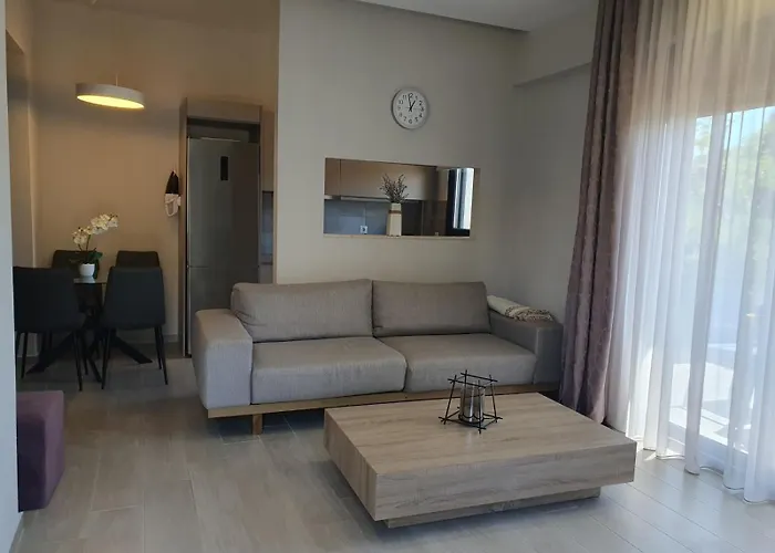 Modern Nikiti (Sithonia)