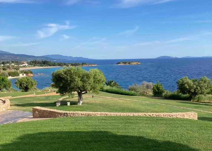 Modern * Nikiti (Sithonia)